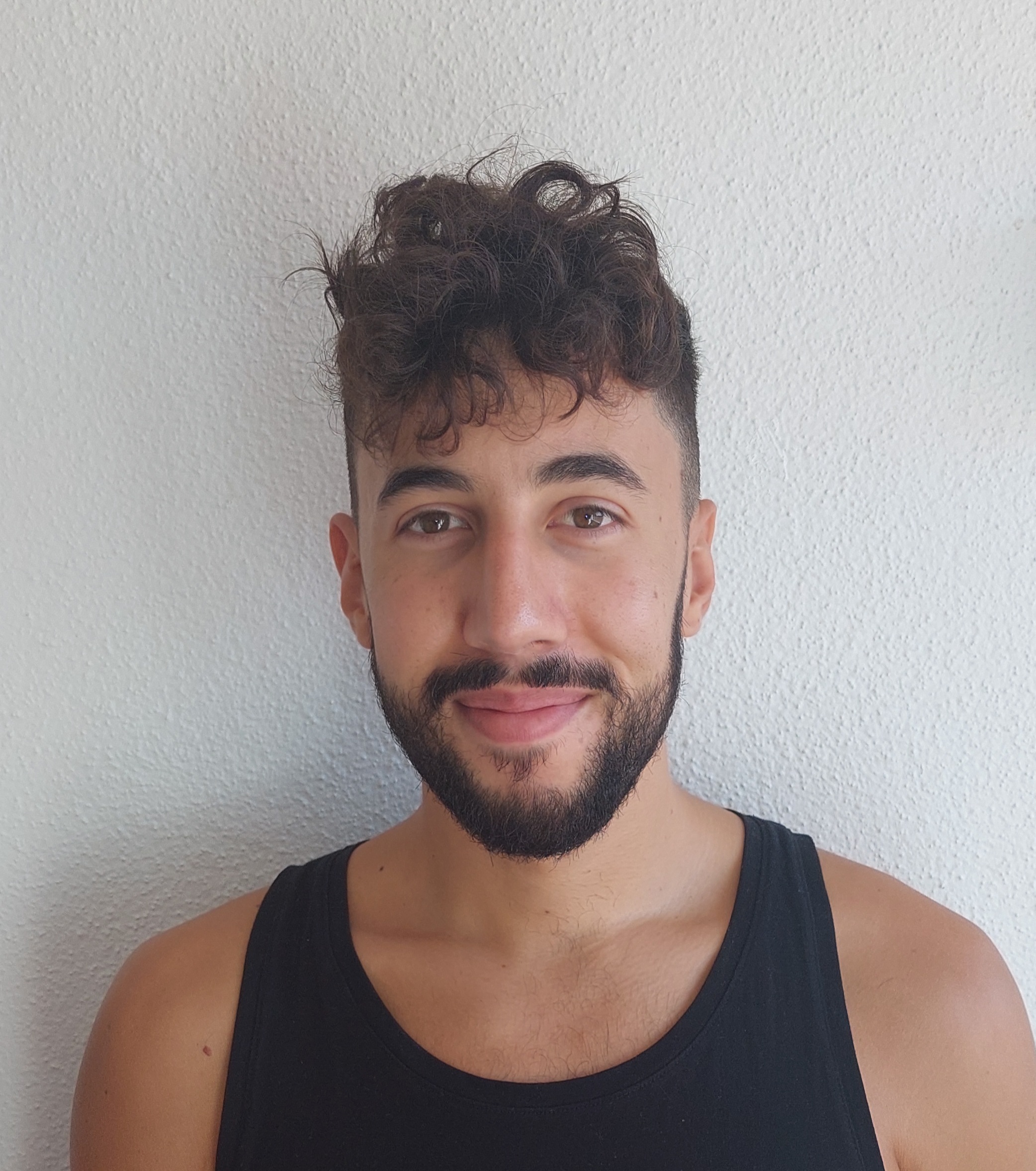 Lorenzo Perilli